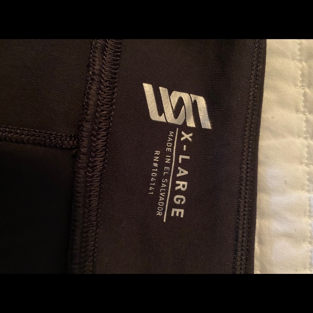 Workout Pants - Picture 2 of 4